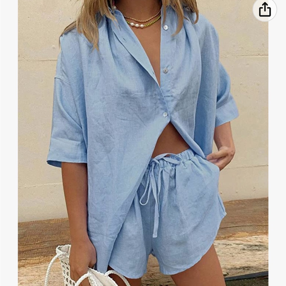 Amazon 2 piece set